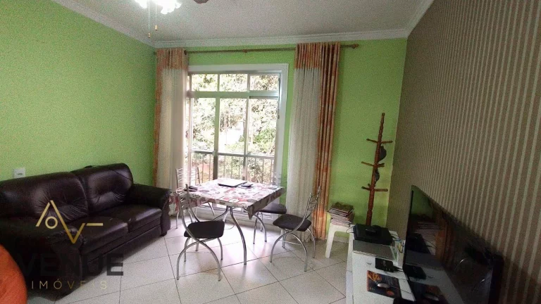 Apartamento com 2 dormitórios à venda, 79 m² por R$ 318.050,00 - Parque Mandaqui - São Paulo/SP