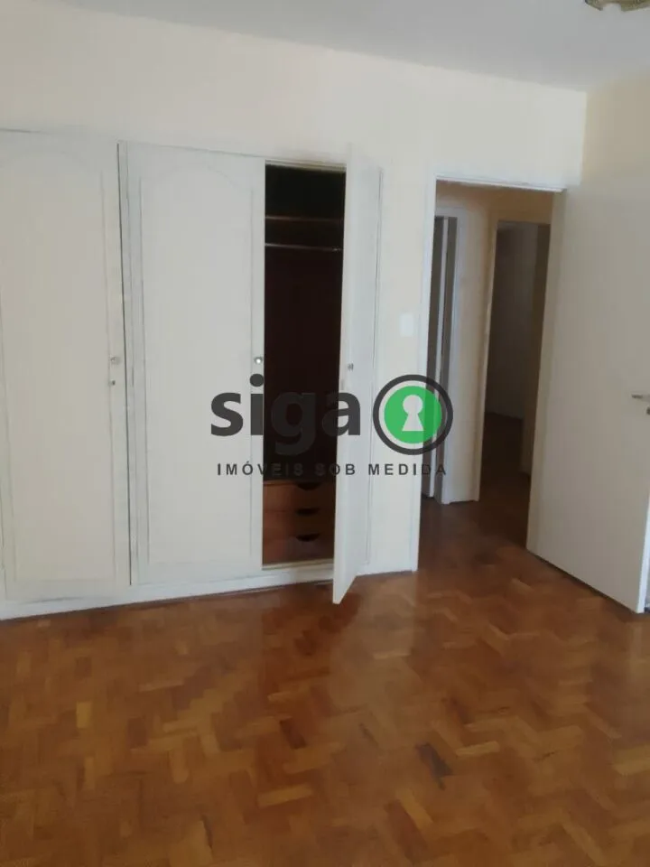 Imagem Apartamento em Pinheiros á Venda - 110m², 3 quartos , 1 vaga!!!