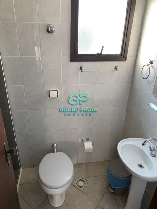 Imagem Apartamento em Loteamento João Batista Julião, Guarujá/SP