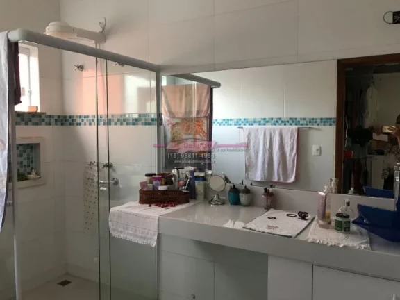 Imagem Chácara a venda no condomínio Nova Colina Boituva, interior de São Paulo