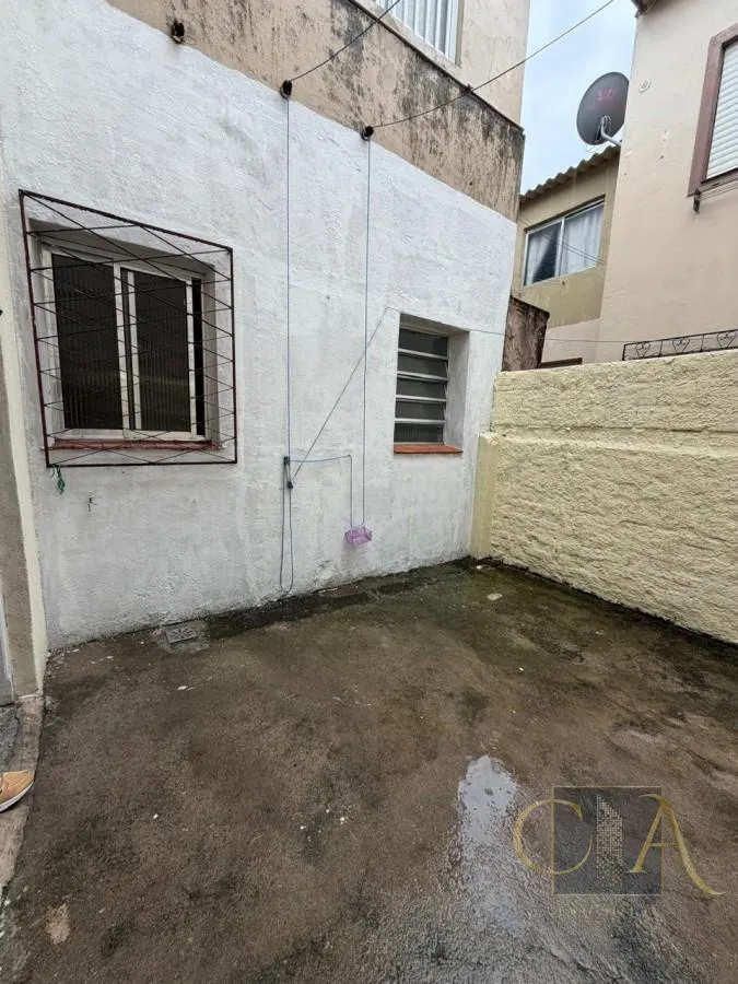 Imagem Apartamento para Venda em Rio Grande, Cidade Nova, 2 dormitórios, 1 banheiro, 1 vaga