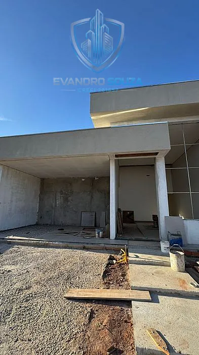 Imagem Casa em Condomínio a Venda no bairro Condominio São Bento 3 - Limeira, SP
