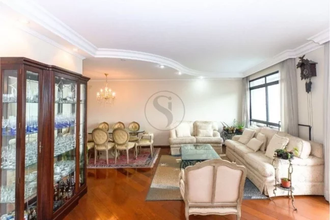 Imagem APARTAMENTO RESIDENCIAL em SÃO PAULO - SP, VILA IPOJUCA