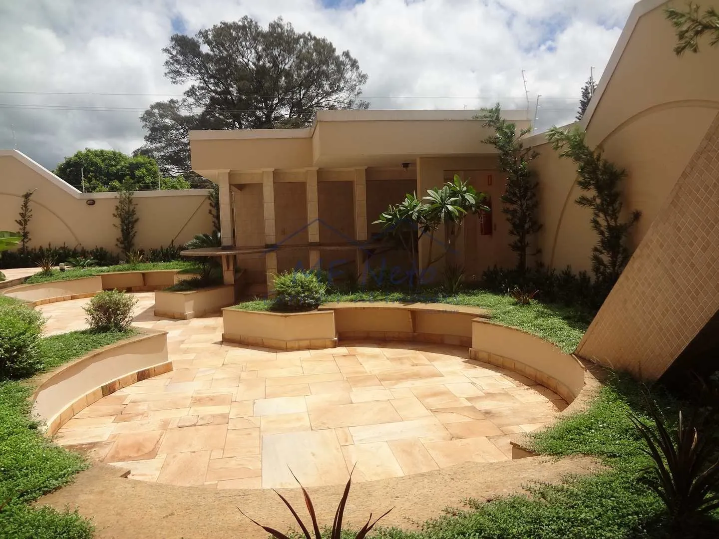 Imagem Apartamento Padrão