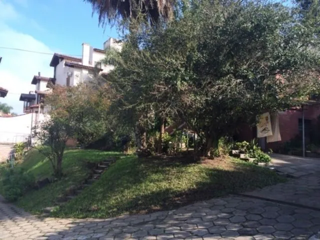 Imagem Terreno em Vila Assunção