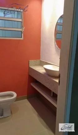 Imagem Casa Residencial à venda, Jardim São Jorge, São Paulo - .