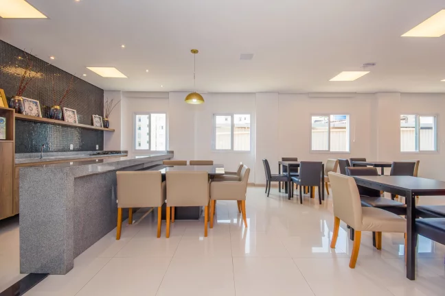 Imagem Paulicéia |SBC | 2 dormitórios | 1 vaga | 44m² | Pronto para Morar