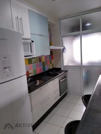 Imagem Apartamento em Jardim Tupanci - Barueri, SP
