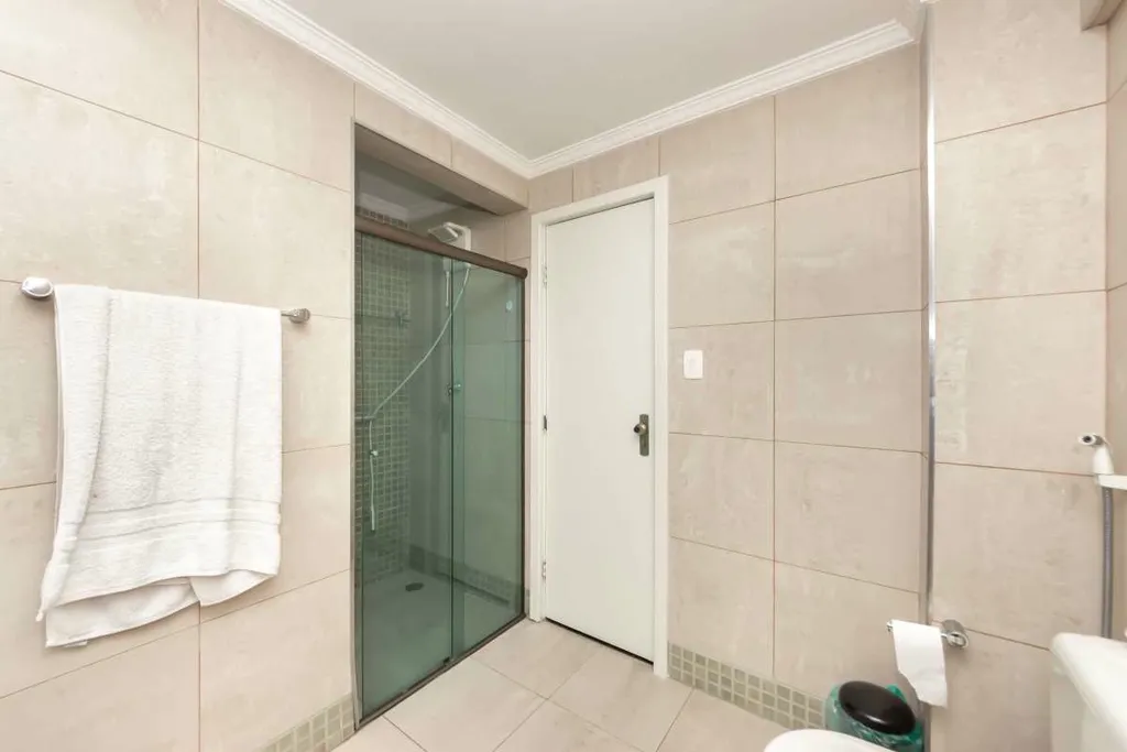 Imagem Apartamento à venda em São Paulo, Aclimação, com 3 quartos, 118m2