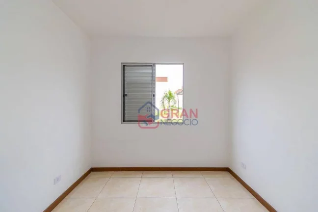 Imagem Apartamento com 2 Quartos para Alugar, 47 m² em Eucaliptos - Fazenda Rio Grande