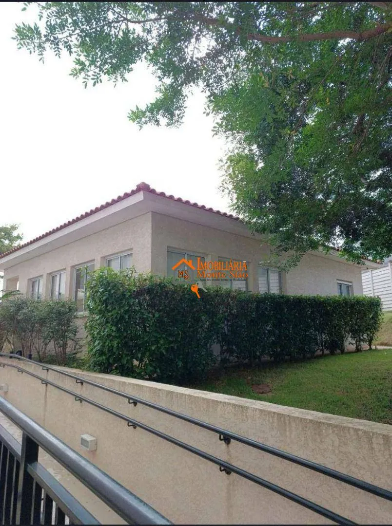 Imagem Apartamento com 2 dormitórios à venda, 37 m² por R$ 245.000,00 - Jardim Albertina - Guarulhos/SP