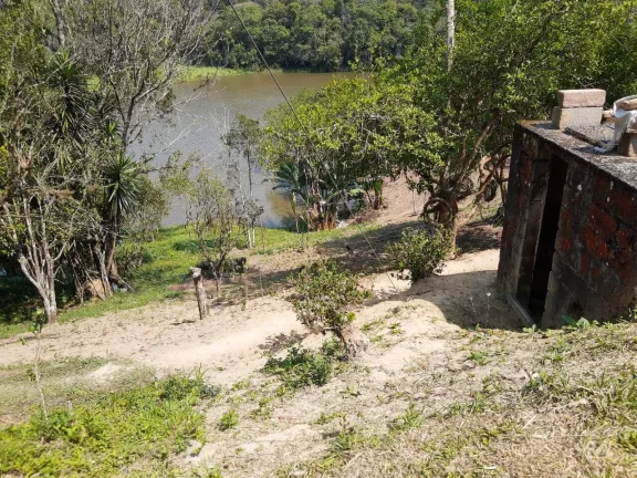 Imagem Sitio com 6 alqueires Tapiraí