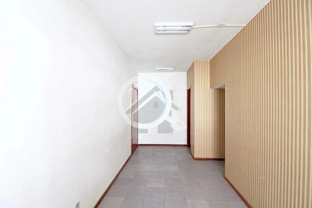 Imagem Na rua Almirante Barroso, 587, sala comercial duplex com elevador, 259 m² e terraço privativo, com...