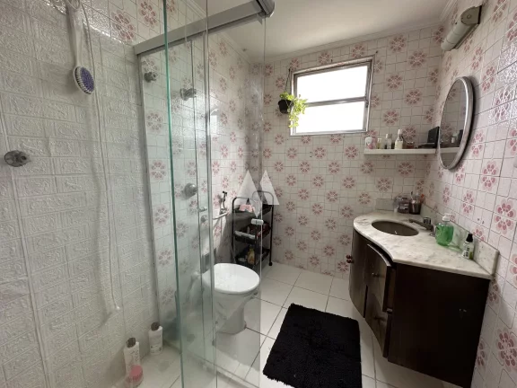 Imagem Apartamento à venda no bairro Gonzaga - Santos/SP