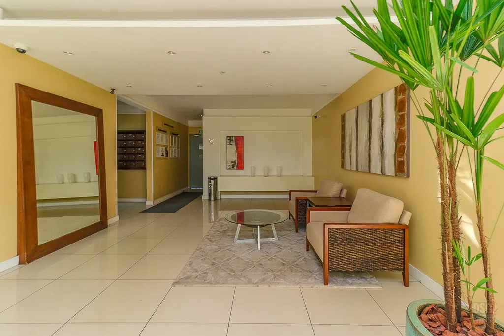 Imagem Apartamento em Jardim Lindóia