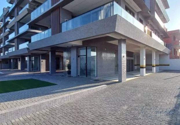 Imagem Cobertura Duplex Frente Mar - Seven Towers Resort