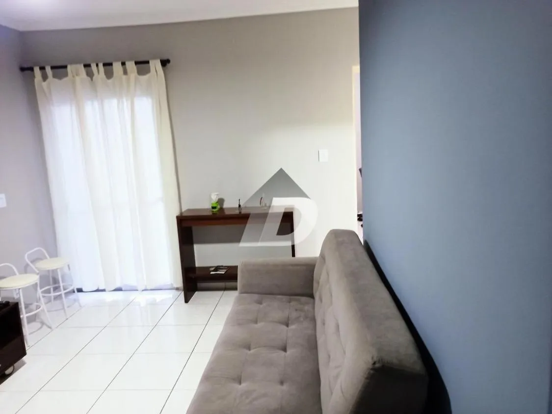 Imagem ÓTIMO APARTAMENTO - VILA LEMOS