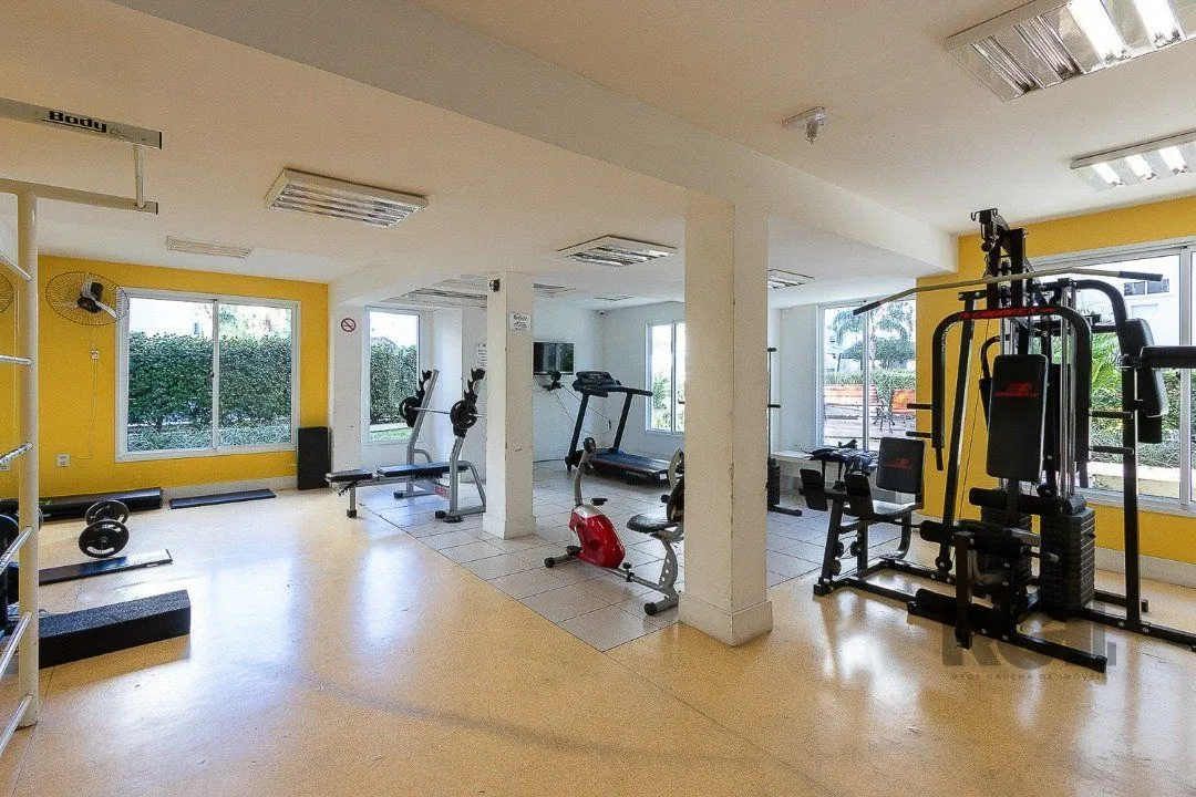 Imagem Apartamento em Tristeza