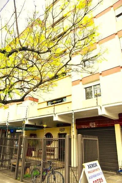 Imagem JK - Bairro Azenha