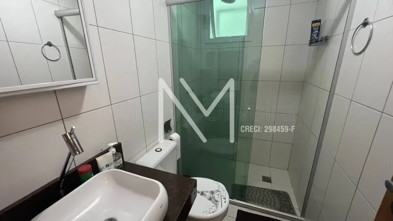 Imagem Apartamento para venda 3 Quartos 1 Suíte 87m2 - Bairro Santana