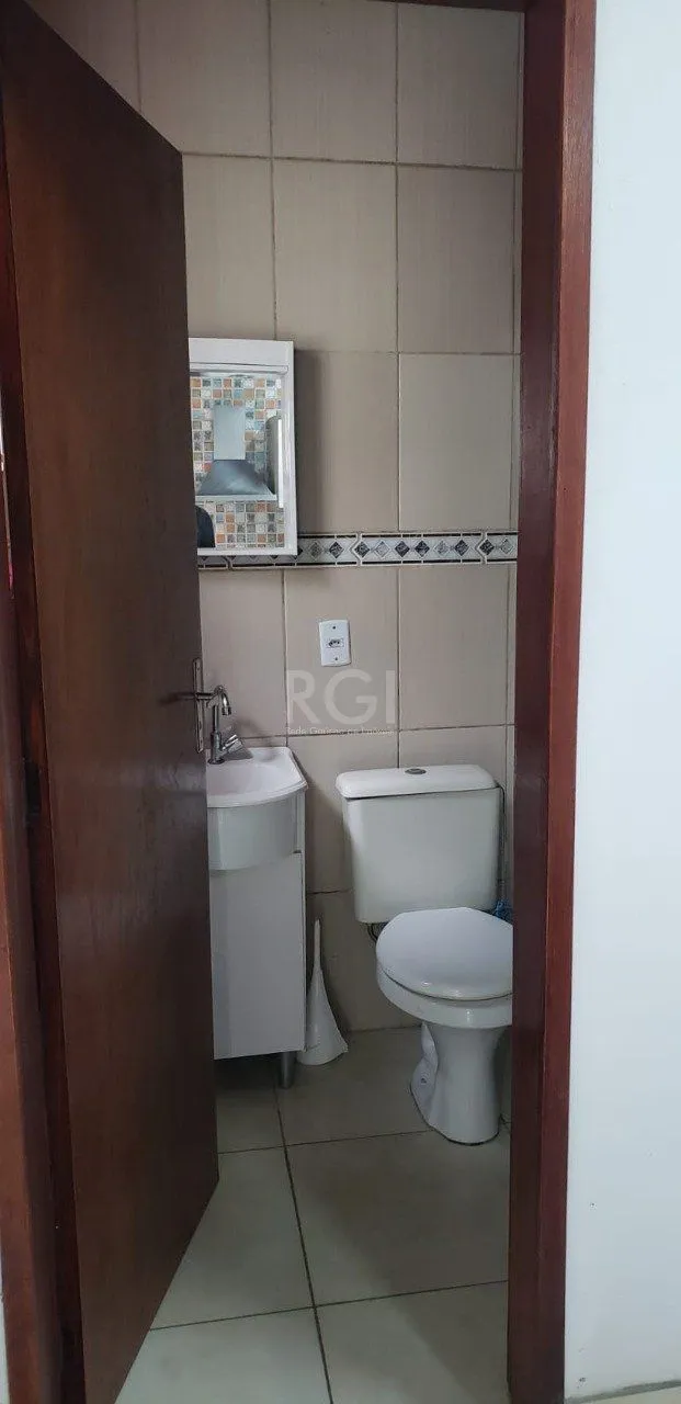 Imagem Casa no bairro Hípica - Moradas do Sul