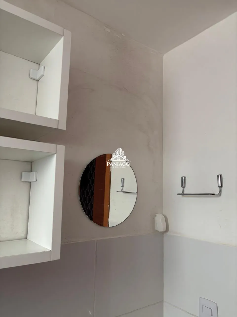 Imagem APARTAMENTO PARA LOCAÇÃO SEMI-MOBILIADO CONDOMÍNIO CHAPADA BOULEVARD NO BAIRRO