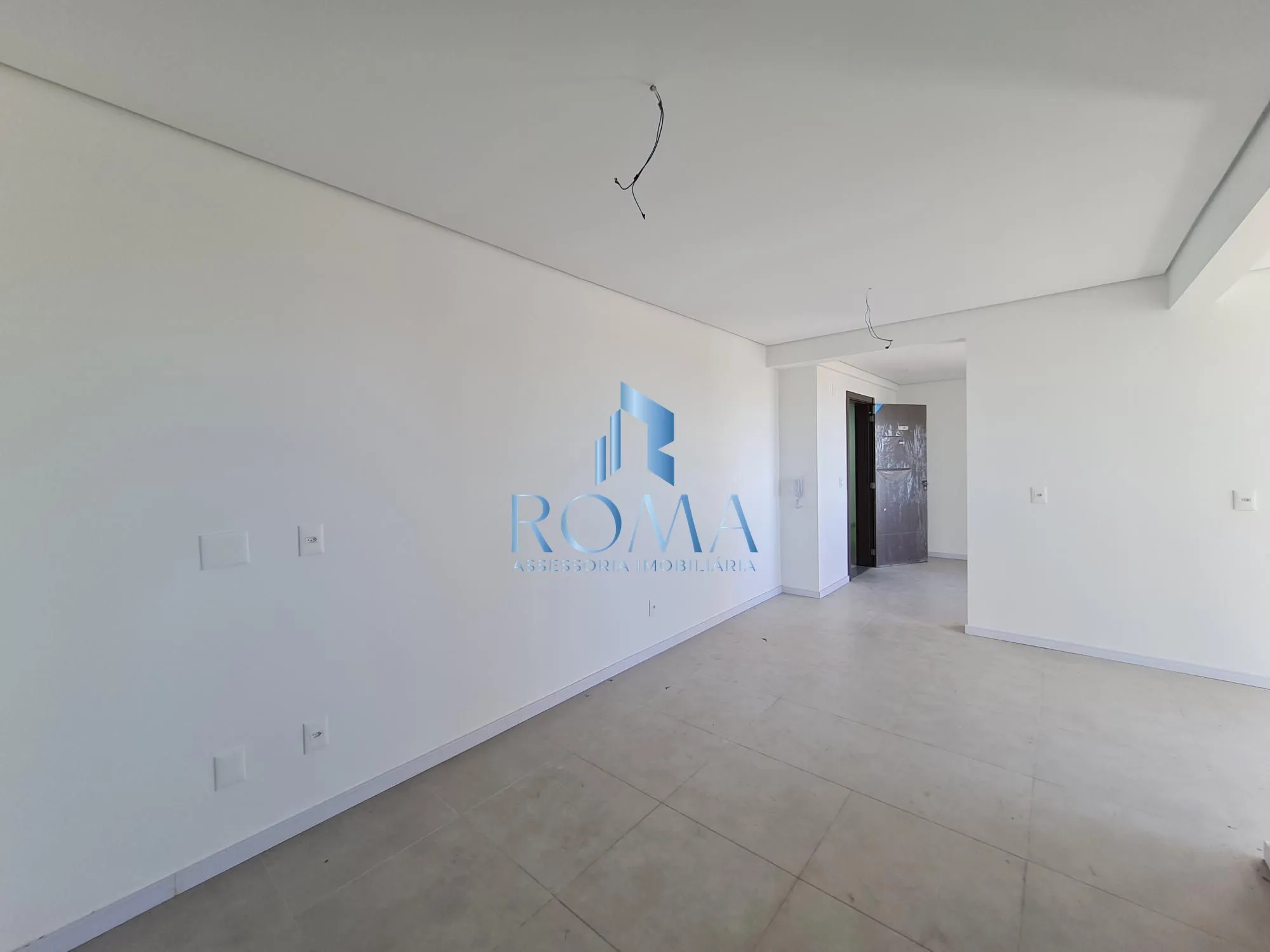 Imagem Apartamento novo no bairro Nossa Senhora de Lourdes!