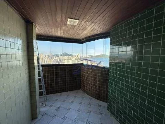 Imagem Apartamento com 3 dormitórios à venda, 93 m² por R$ 792.000,00 - Guilhermina - Praia Grande/SP