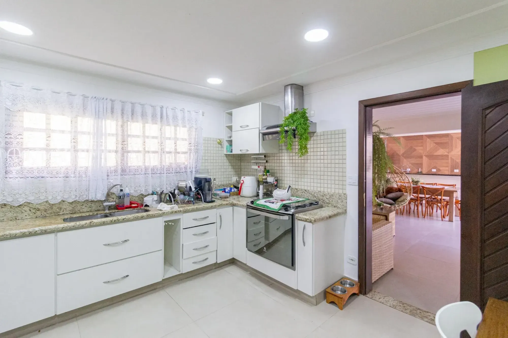 Imagem Casa de Condomínio com 3 Quartos à Venda, 245 m² em Adalgisa - Osasco