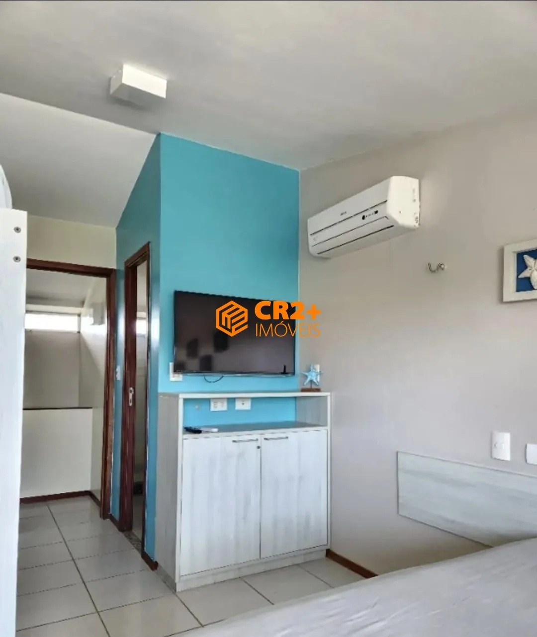 Imagem VENDO NANNAI RESIDENCE - MURO ALTO PORTEIRA FECHADA Duplex com 50 m²
