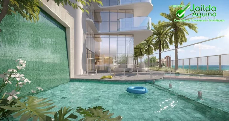 Imagem ** O FUTURO DO LUXO EM FORTALEZA **