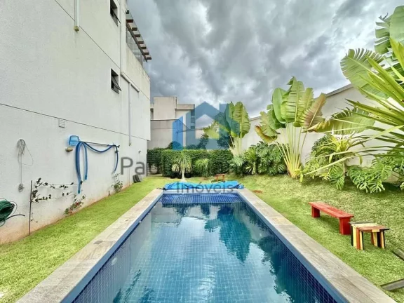 Imagem Condominio Authentic GV c/ PORTEIRA FECHADA!