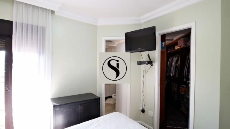 Imagem APARTAMENTO RESIDENCIAL em SÃO PAULO - SP, INDIANÓPOLIS