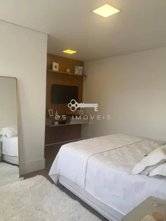 Imagem Casa Condomínio Alto Padrão Granja Viana Golf Village