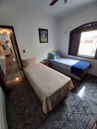 Imagem Casa com 2 dorms, Caiçara, Praia Grande - R$ 389 mil, Cod: 1852