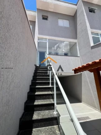 Imagem Sobrado para Venda em São Paulo, Vila São Geraldo, 3 dormitórios, 1 suíte, 3 banheiros, 3 vagas