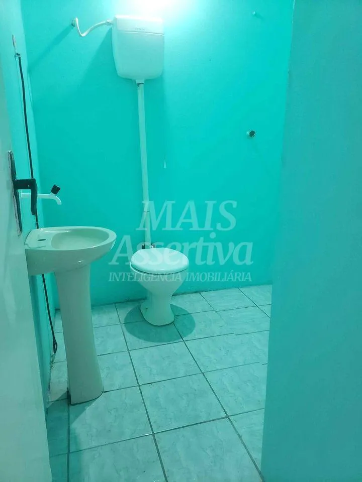 Imagem sala comercial para locação no bairro Guarani em Novo Hamburgo - 50m²