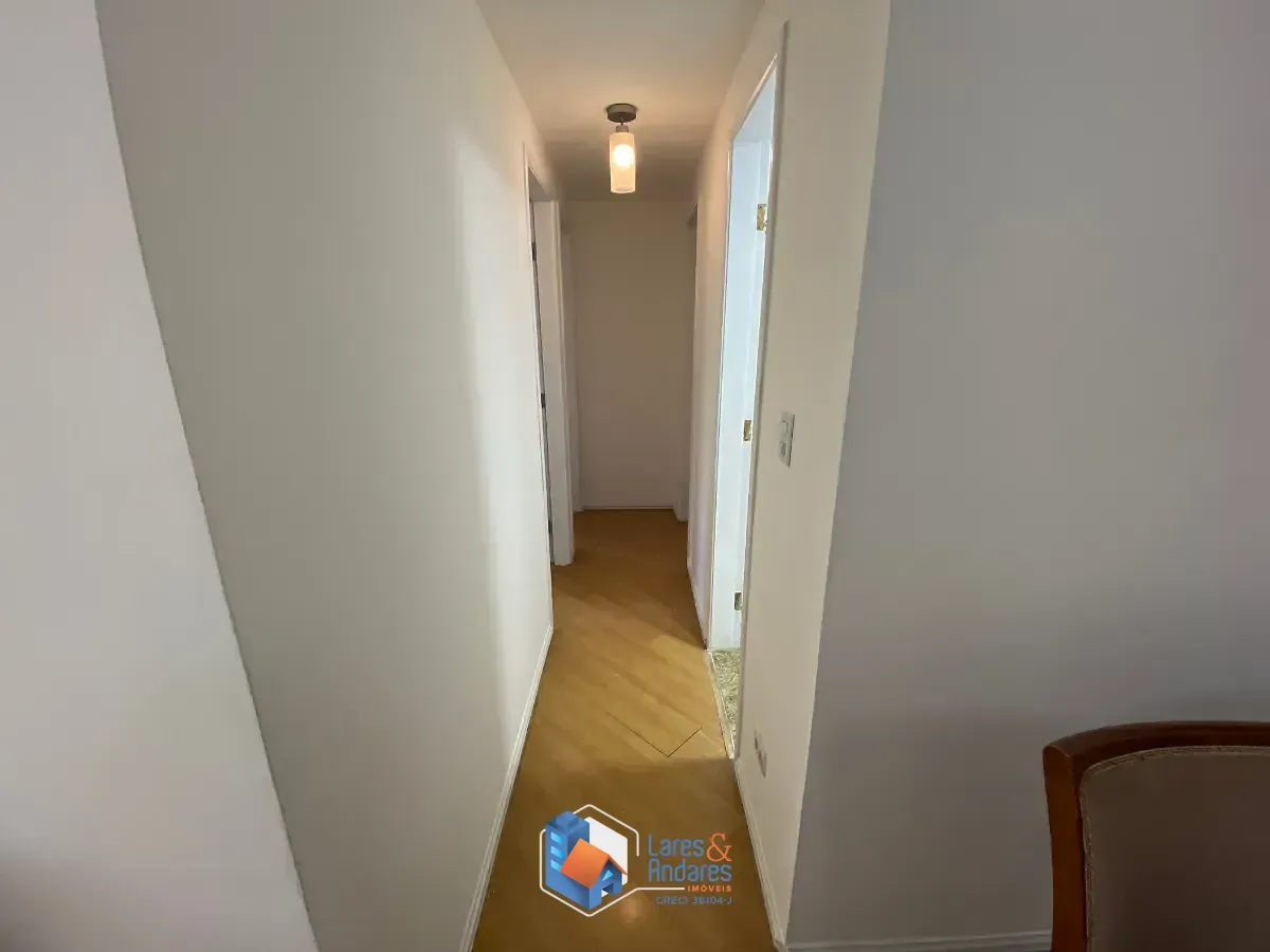 Imagem Apartamento para venda em Vila Campestre com 3 quartos, sendo 1 suíte, 73m²