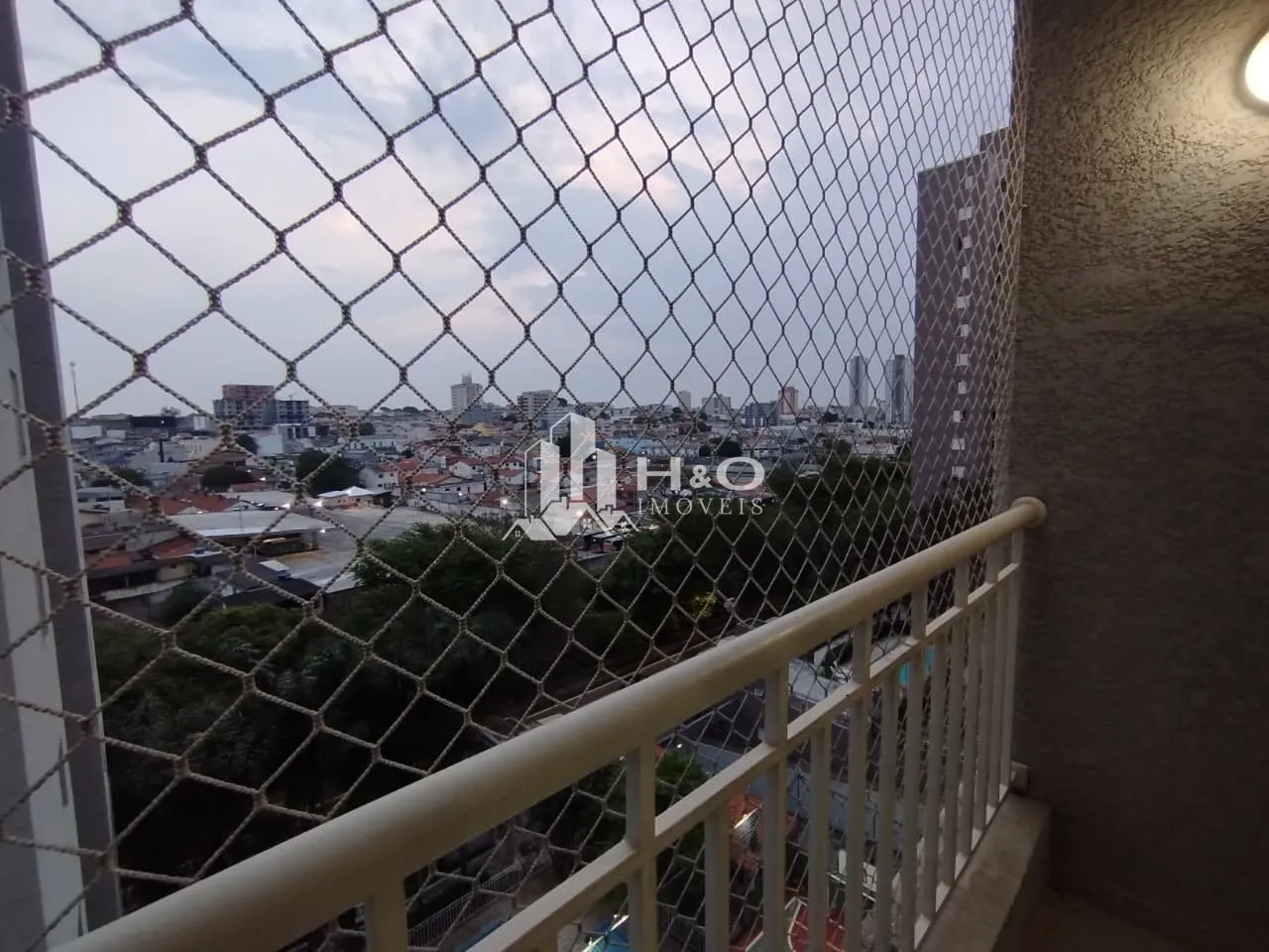 Imagem Apartamento à venda na Vila Matilde - 3 dormitórios, sacada e vaga de garagem