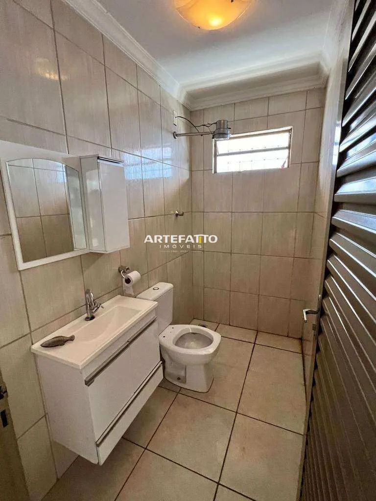Imagem Casa à venda em Franca, Parque João Leite, com 3 quartos, 180m2