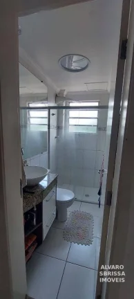 Imagem Cobertura com 2 dormitórios à venda, 114 m² por R$ 430.000,00 - Parque São Lourenço - Indaiatuba/SP