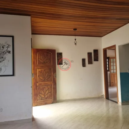 Imagem CASA DE TRES QUARTOS , E TERRNO PARA AMPLIAÇÃO EM BOISSUCANGA PARA VENDA
