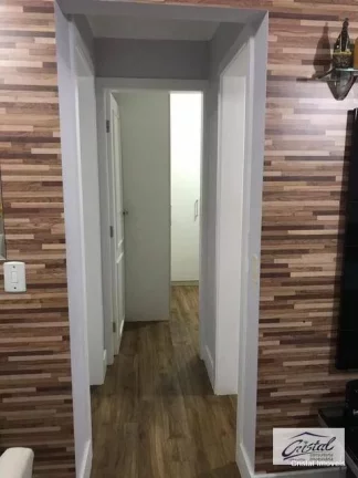 Imagem Apartamento 2 dormitórios fino acabamento