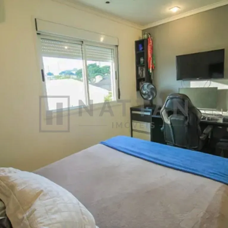 Imagem Apartamento com 4 dormitórios no Parque da Mooca, 205 m², 3 suítes e 4 vagas