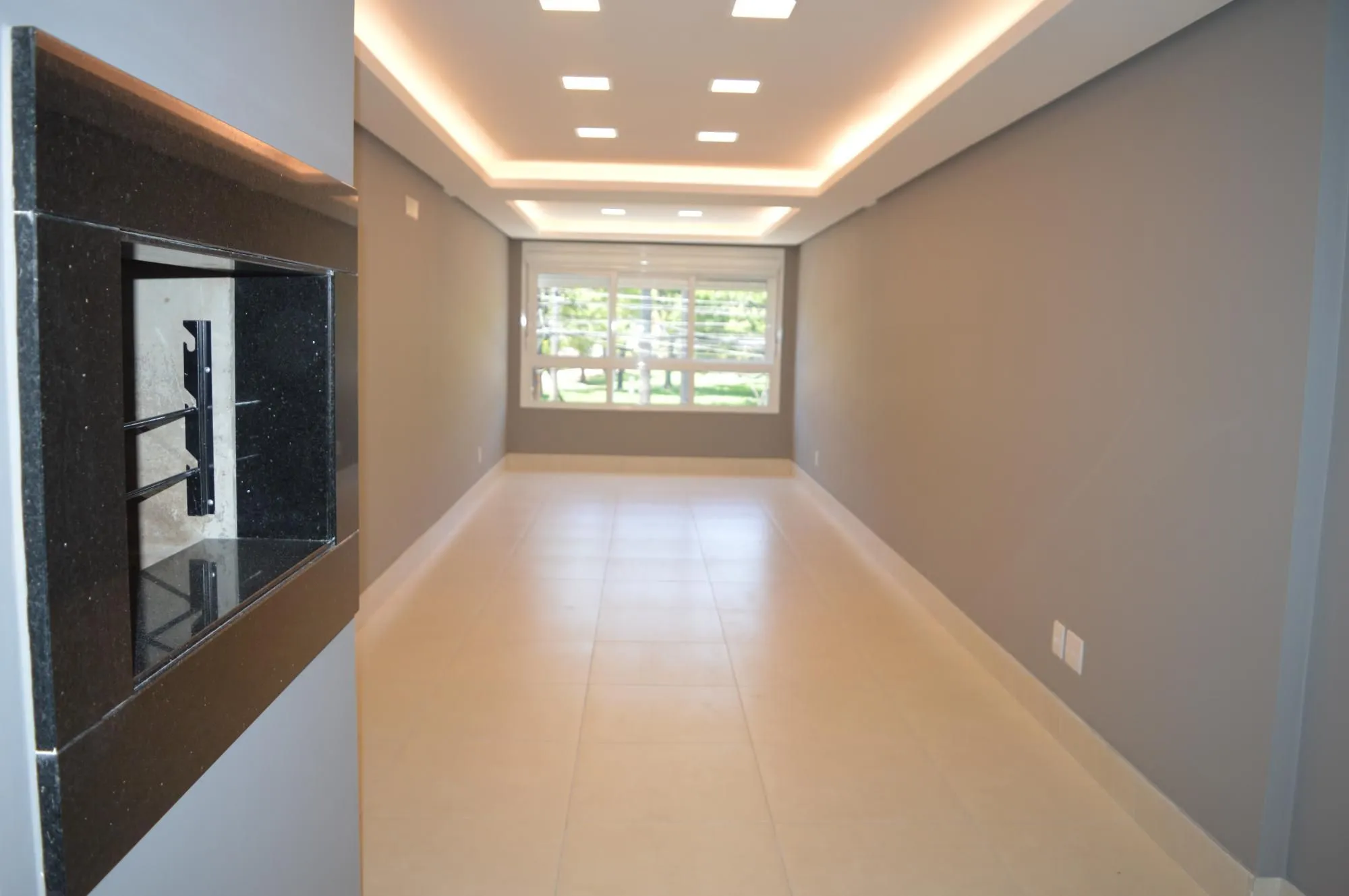Imagem Studio com garden no Bom Fim