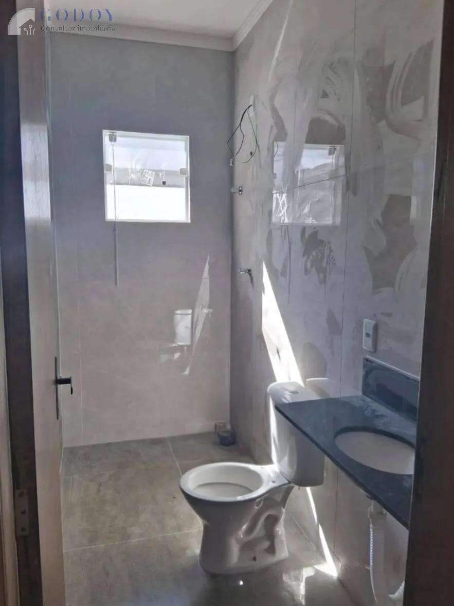 Imagem Casa Térrea à Venda no Bairro César Park - Projeto Funcional