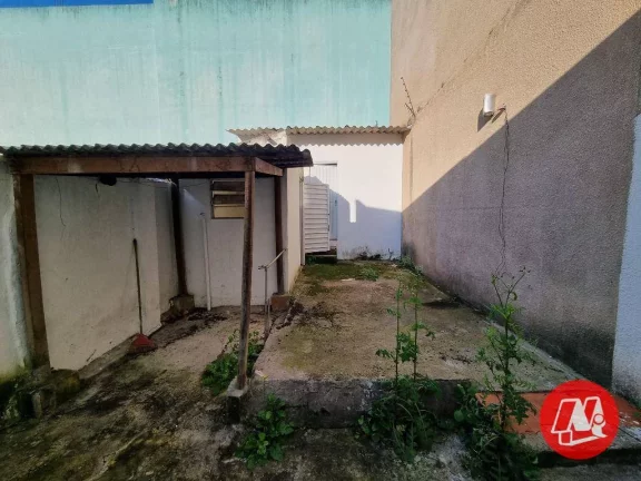 Imagem Loja para alugar, 122 m² por R$ 6.691,70/mês - Azenha - Porto Alegre/RS