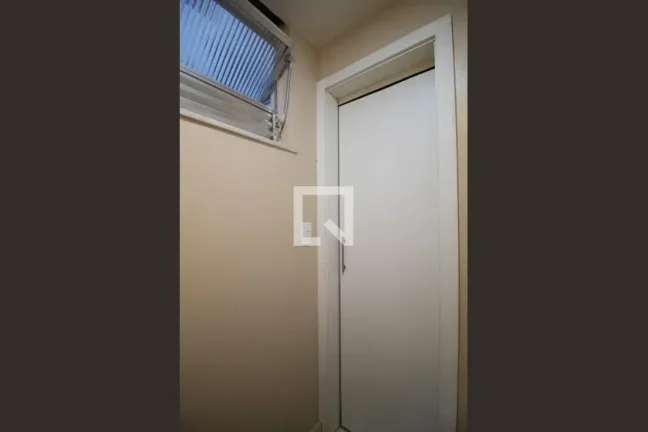 Imagem Apartamento à Venda - Copacabana, 1 Quarto, 36 m2
