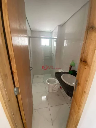 Imagem Apartamento com 2 dormitórios para alugar, 32 m por R$ 1.830,00/mês - Vila Guilhermina - São Paulo/SP
