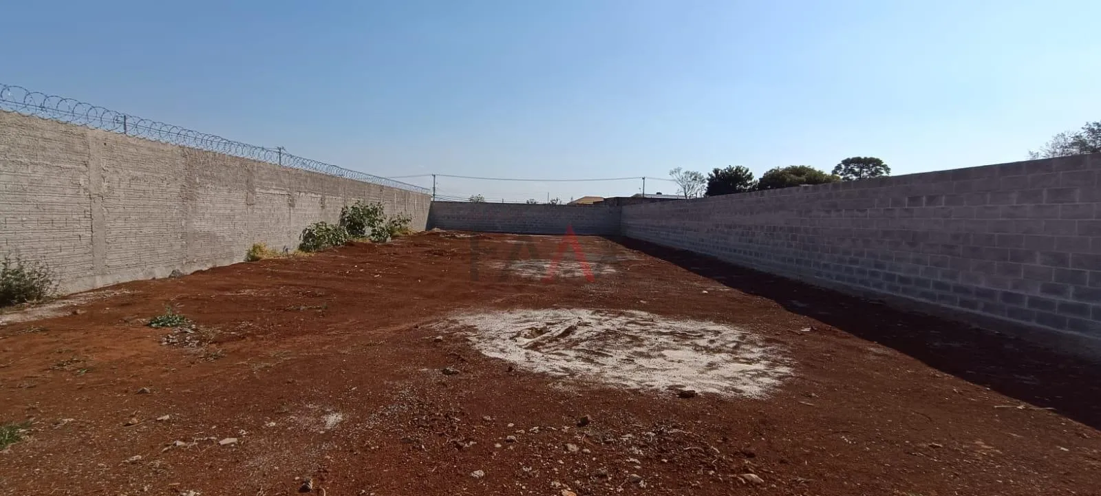 Imagem Terreno para locação,600.00 m , JARDIM DAS AMÉRICAS, GUARAPUAVA - PR